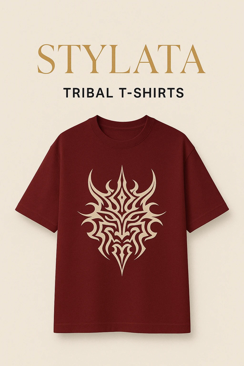 Tribal T-Shirts