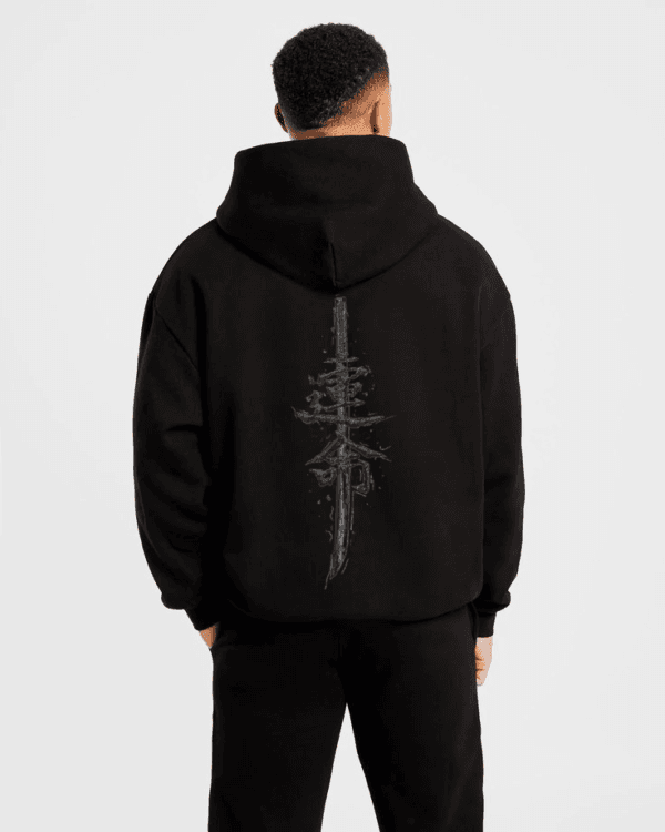 STYLATA Anime Hoodie